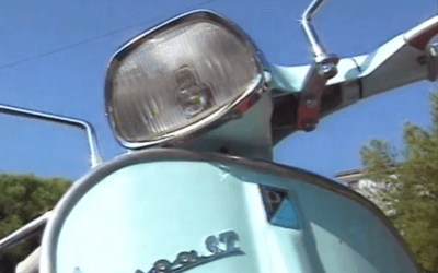 Dokumentation Vespa