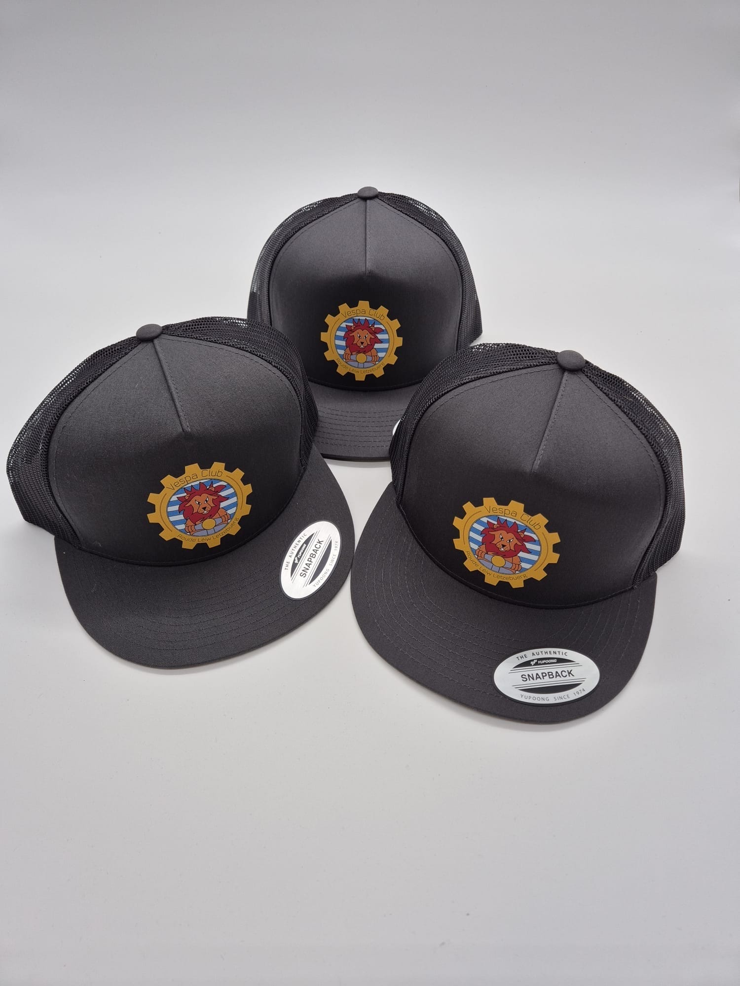 Casquette