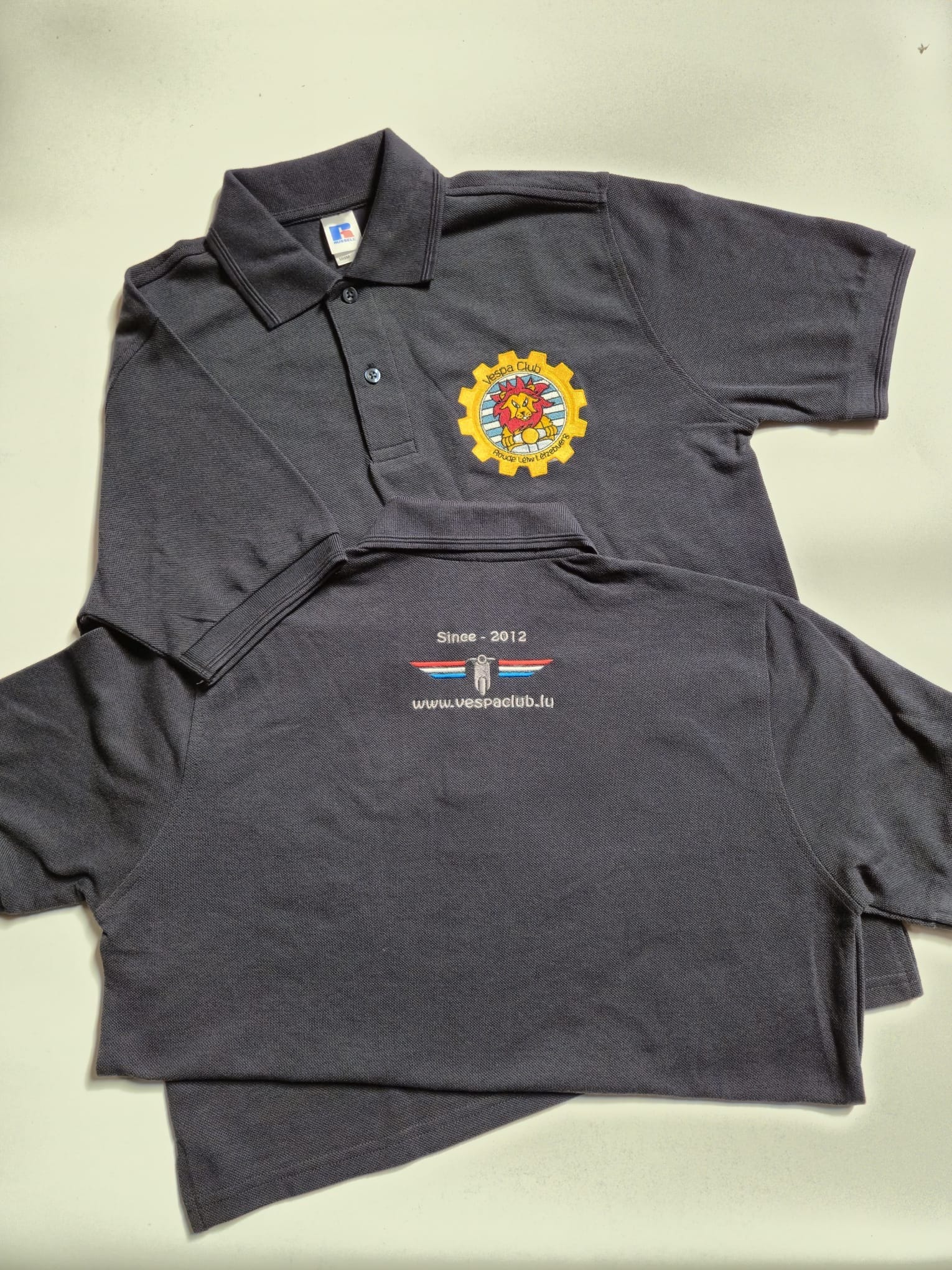 Polo25