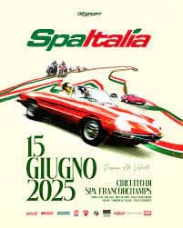 SpaItalia 2025