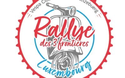 2025 Rallye des 3 Frontieres