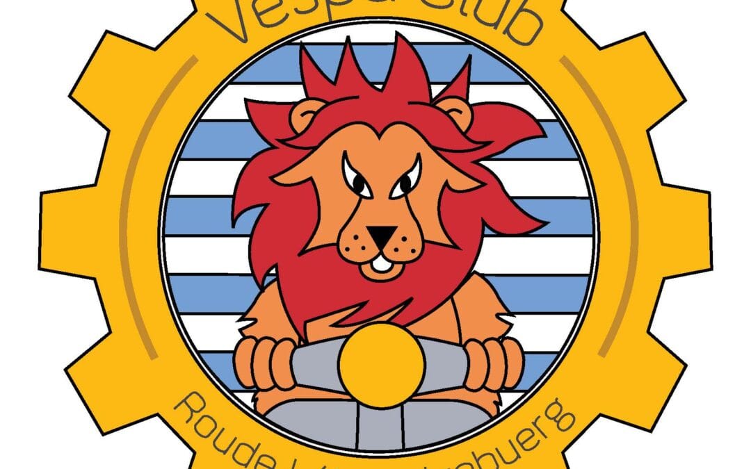 Canal Youtube Vespa Club Roude Leiw