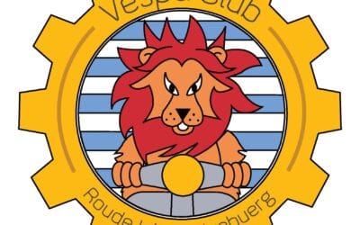 Canal Youtube Vespa Club Roude Leiw
