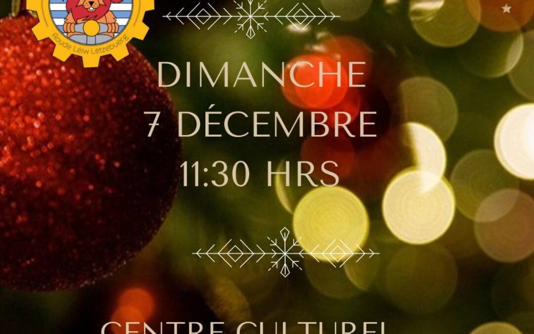 2025 Ofschlossiessen