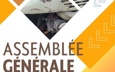 2026 Assemblée Générale