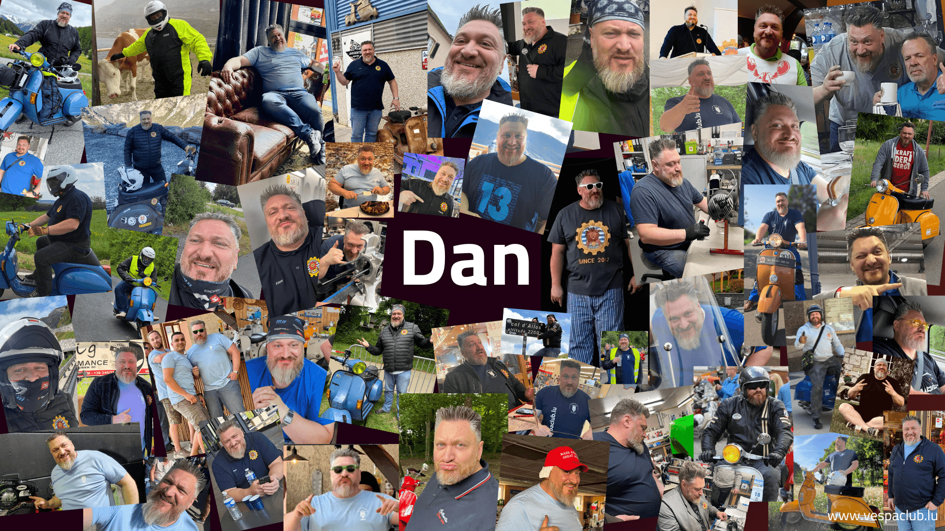 Dan